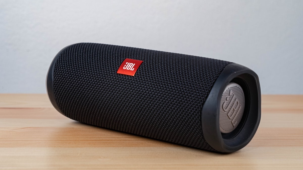 Bluetooth-колонки с нанесением логотипа